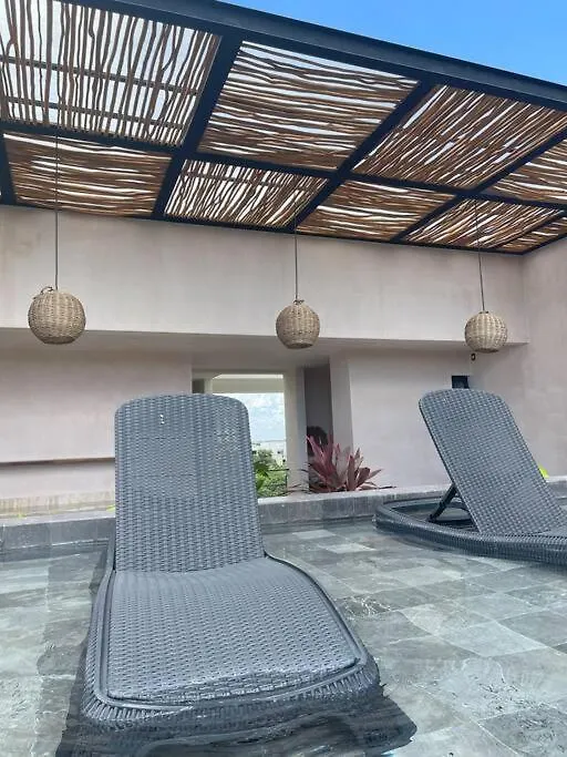 Awaken Your Adventurous Spirit - G15 Apartment Tulum