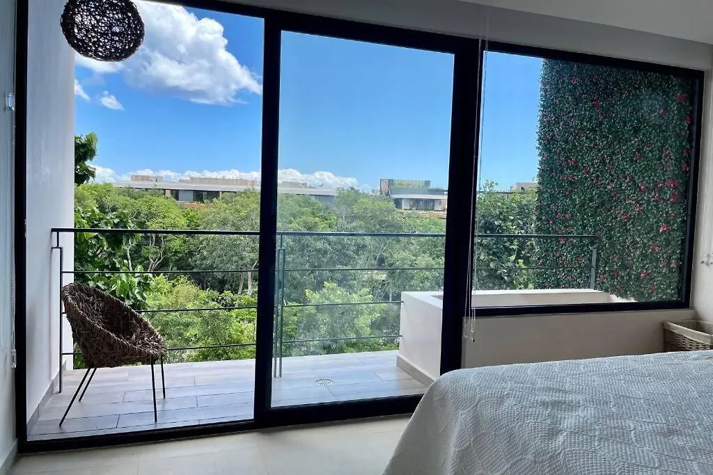 Awaken Your Adventurous Spirit - G15 Apartment Tulum