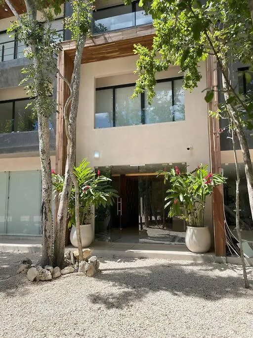 Awaken Your Adventurous Spirit - G15 Apartment Tulum